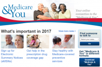 Medicare & You Handbook – The A to D Guide to Medicare (Cont) | Senior ...